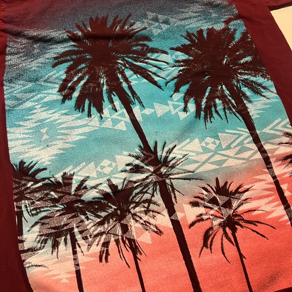 Boys HAWK t shirt - Picture 2 of 4